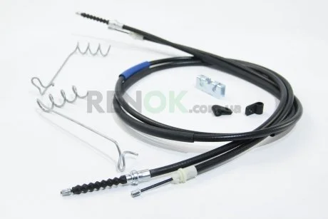 Трос ручного гальма Tourneo/Transit (02-13) A.B.S. A.B.S. K17715