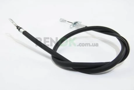 Трос ручного гальма LT/W901/W902/W903/W904 (95-21) A.B.S. A.B.S. K11866