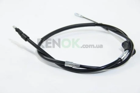Трос ручного гальма Audi 100/A6 (90-97) A.B.S. A.B.S. K11726