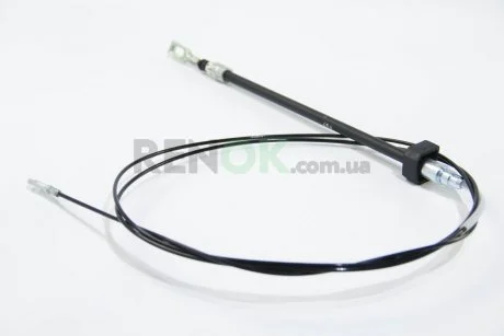 Трос ручного гальма LT/W690/W903/W904/W909 (95-21) A.B.S. A.B.S. K13231