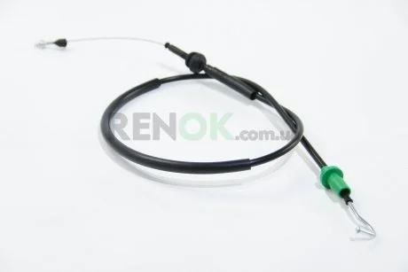 Трос акселератора VW TRANSPORTER (ABS) A.B.S. K35260