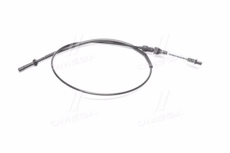 Трос акселератора FORD TRANSIT (пр-во ABS) A.B.S. K32350