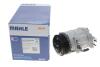 Компресор кондиціонера MAHLE MAHLE / KNECHT ACP 610 000S (фото 3)