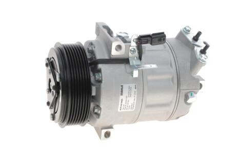 Компресор кондиціонера MAHLE MAHLE / KNECHT ACP 610 000S