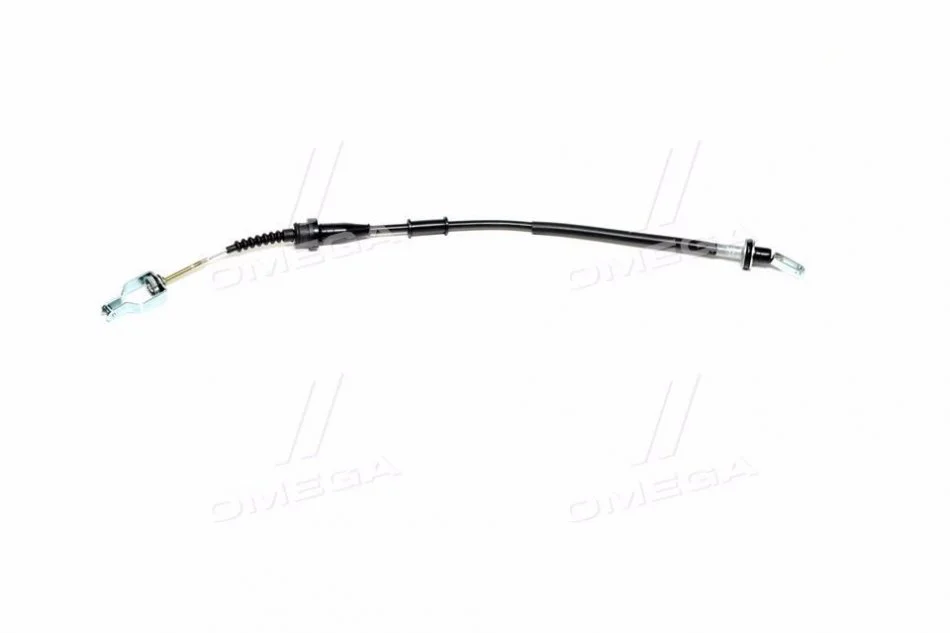 Трос зчеплення NISSAN PRIMERA (вир-во ABS) A.B.S. K22740 (фото 1)