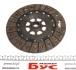 Комплект сцепления MB Sprinter 312 2.9TDI (d=250mm) AUTOTECHTEILE 100 2550 (фото 3)