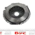 Комплект сцепления MB Sprinter 312 2.9TDI (d=250mm) AUTOTECHTEILE 100 2550 (фото 5)