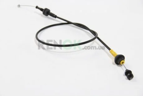 Трос акселератора FORD ESCORT (ABS) A.B.S. K32410
