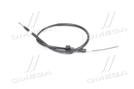 Трос ручного тормоза AUDI 80 (пр-во ABS) A.B.S. K10148