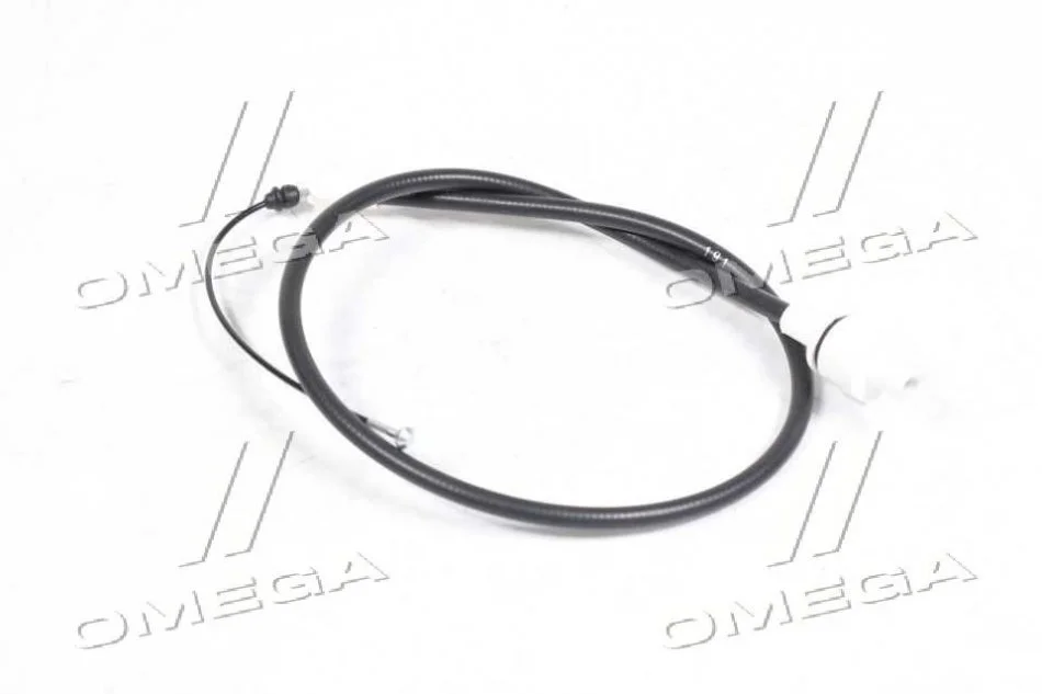 Трос зчеплення FORD ESCORT (вир-во ABS) A.B.S. K21350 (фото 1)