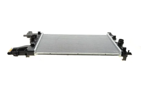 Радіатор охолодження Opel Astra/Zafira 1.4-1.8 09- NRF 53155