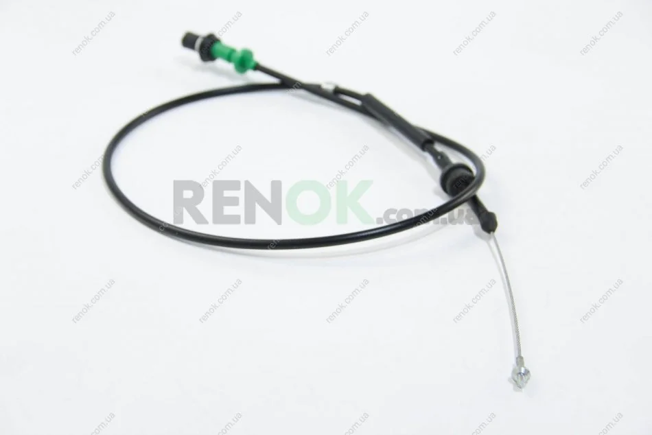Трос акселератора VW GOLF (вир-во ABS) A.B.S. K35230 (фото 1)