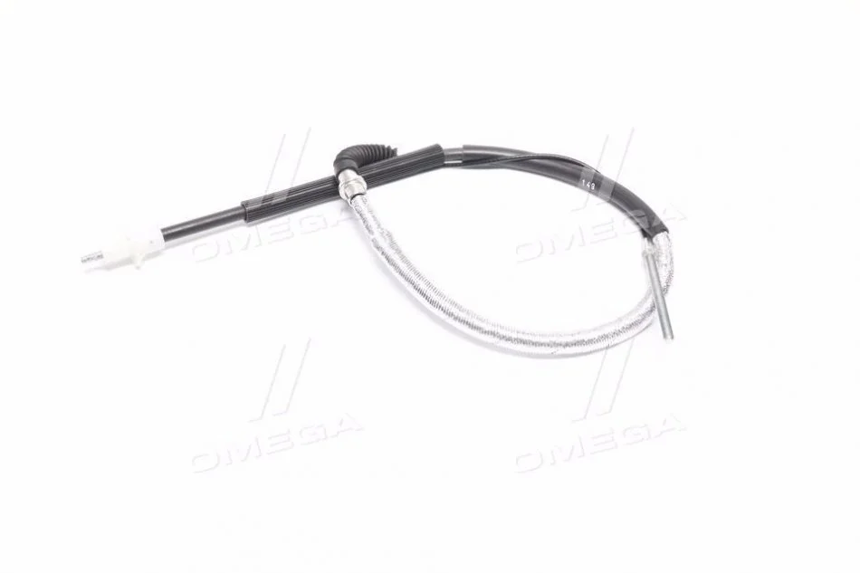 Трос сцепления OPEL OMEGA (пр-во ABS) A.B.S. K23070 (фото 1)