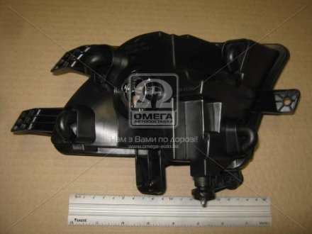 Фара протитуманна ліва VW Jetta (15-) TYC 19-6124-01-9B