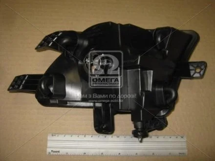 Фара протитуманна ліва VW Jetta (15-) TYC 19-6124-01-9B