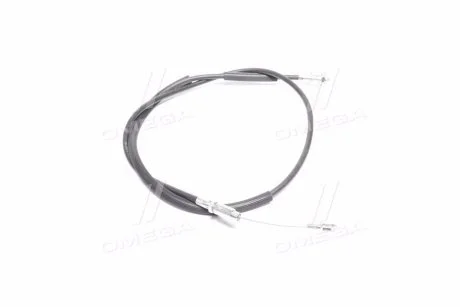 Трос сцепления VW LT (пр-во ABS) A.B.S. K24730