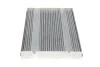 Фильтр салона MB Vito (W447) 14-(угольный) MAHLE / KNECHT LAK 1198 (фото 5)