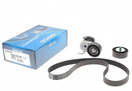 Комплект ремня DAYCO KPV568