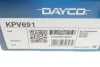 Комплект ремня DAYCO KPV691 (фото 18)