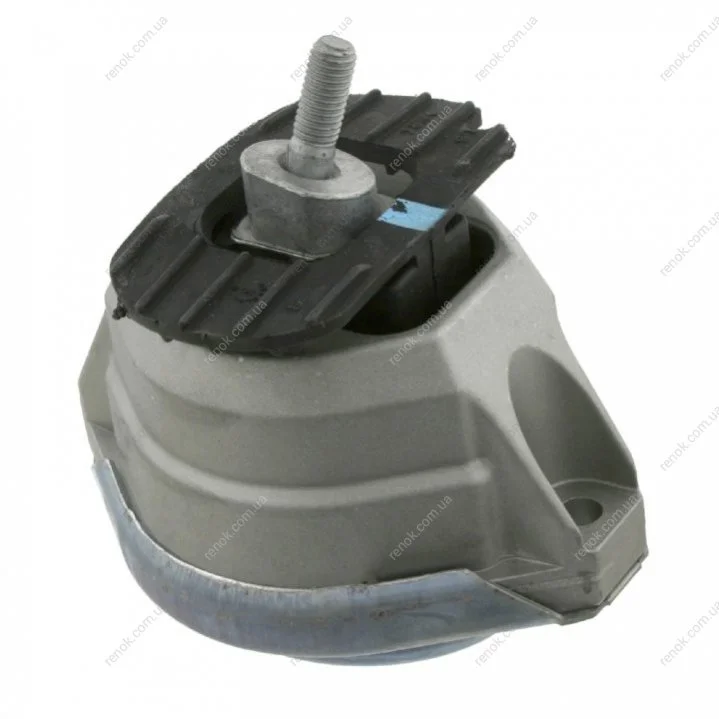 Подушка двигателя левая BMW 5 (E60) 2003 - 2010 (пр-во FEBI) FEBI BILSTEIN 24080 (фото 1)