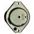 Подушка двигателя левая BMW 5 (E60) 2003 - 2010 (пр-во FEBI) FEBI BILSTEIN 24080 (фото 3)