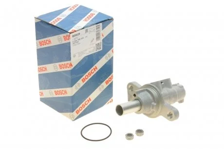 Циліндр гальмівний (задній) Ford Fiesta VI 08- (d=20.64mm) BOSCH 0204788353