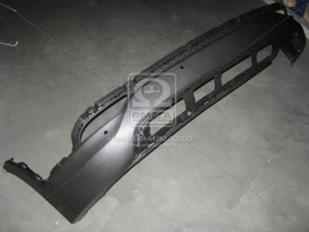 Накладка бампера заднього нижня MOBIS 866502W000