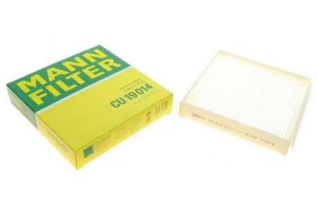 Фільтр салону MB GLE (W167)/GLS/GLE Coupe 18- MANN CU19014