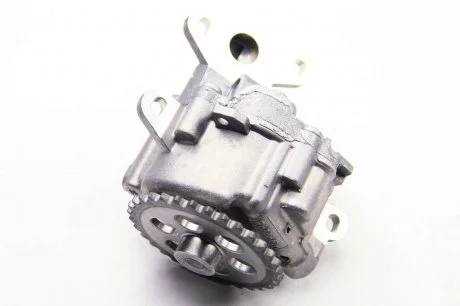 Насос масляний 2,2 hdi Citroen Jumper III, Peugeot Boxer III (06-) Citroen/Peugeot Peugeot/Citroen 9808634180