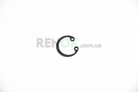 Кільце куліси стопорне Kangoo/Logan/Sandero RENAULT 8200328305 (фото 1)