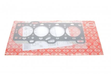 Прокладка головки блоку циліндрів 725.550 ELRING 725550