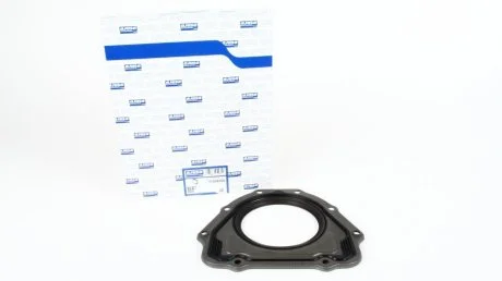 Сальник коленвала в сборе AJUSA 71006300 (фото 1)