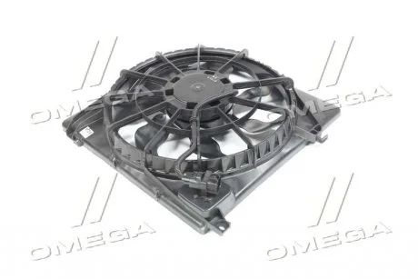 Вентилятор охолодження радіатора Santa Fe (12-) MOBIS 253802W000