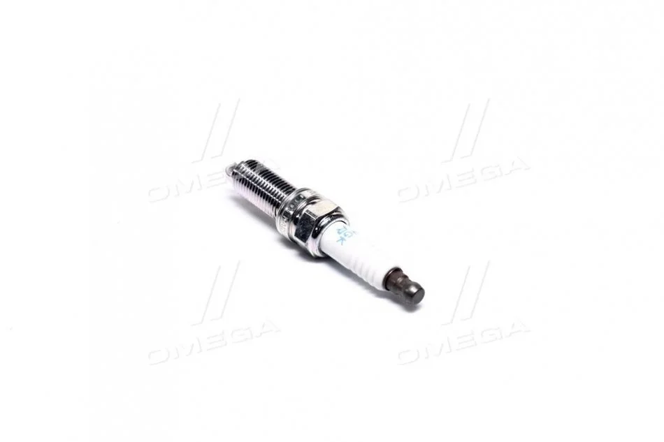 Свеча зажигания KIA PICANTO 1.0-1.2, RIO III 1.25 11-(пр-во) NGK LKR6D10E (фото 1)