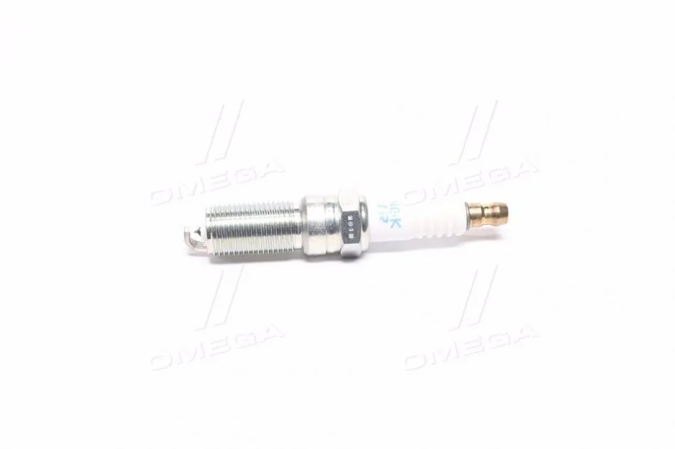 Свеча зажигания FORD FIESTA 1.4 LPG 09-(пр-во) NGK ILTR6H8G (фото 1)