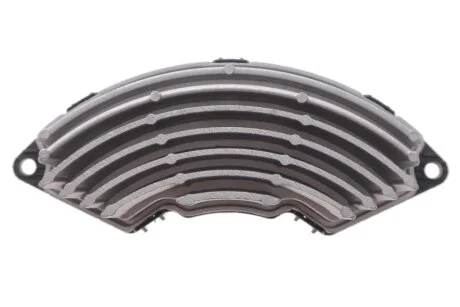 Резистор вентилятора пічки Citroen Berlingo/Fiat Scudo 06- NRF 342084