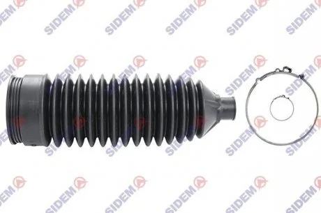 Пильовик рульового механізму SIDEM 351.133