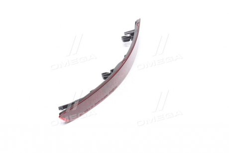 Катафот бампера заднього лівий VW Jetta (15-) TYC 17-5570-00-9N