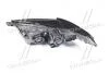 Фара пра. F MONDEO 14-17 TYC 20-9553-A5-1A (фото 3)