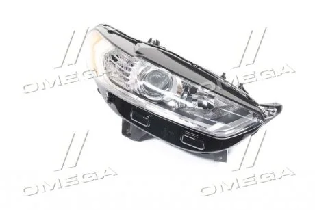 Фара правая Ford Fusion USA (13-) H7/H11 TYC 20-9553-A5-1A
