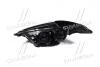 Фара права з LED підсвічуванням Ford Fusion USA (17-) H9/H11 TYC 20-9859-A0-1A (фото 3)
