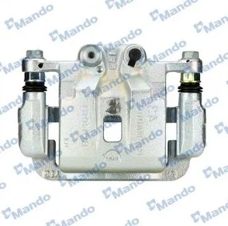 Суппорт тормозной передний левый MND MANDO EX583112PA70