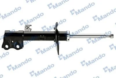 Амортизатор газовий передній MND MANDO MSS020004