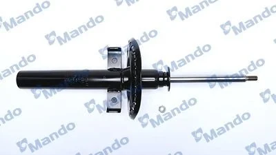 Амортизатор передній MND MANDO MSS017377