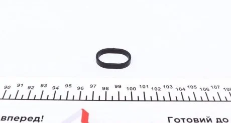 Прокладка радіатора масляного ущільнюючого MB Sprinter OM651 2.2CDI AUTOTECHTEILE 100 1842