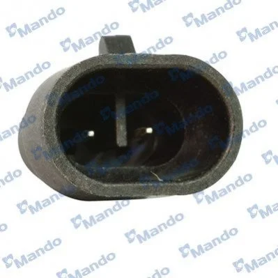 Датчик ABS задній лівий (вир-во Mando) MANDO EX956803J000 (фото 1)