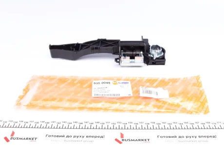 Кронштейн (упор) AUTOTECHTEILE 505 0045