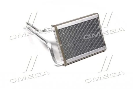Радіатор обігрівача MND MANDO HC971381E000