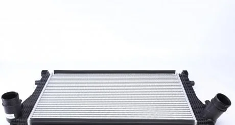 Радіатор інтеркулера Seat OctaviaIII/SuperbIII/VW Golf VII/Passat 1.8/2.0 12- NRF 30291