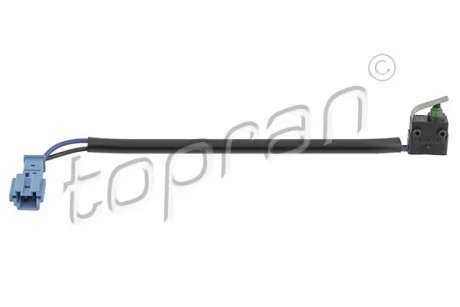 Вимикач TOPRAN TOPRAN / HANS PRIES 638167